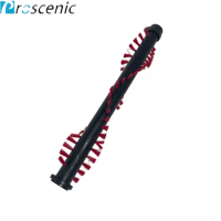 Original Accessory Mite Brushes Roller Brush Rolling Spare Parts Accessories For Proscenic P9 I9 Vacuum Cleaner