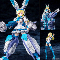 ★萊盛小拳王★ 壽屋 代理版 組裝模型 Megami Device 女神裝置 溫純佳人Chaos & Pretty 愛麗絲 附特典