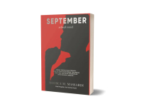 Buku - September - Noorca M Massardi