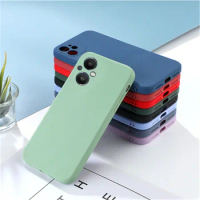 For Cover Oneplus Nord N20 5G Case For Oneplus Nord N20 5G Capas Bumper TPU Soft Shockproof Cover For Oneplus Nord N20 5G Fundas