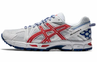 ASICS GEL-KAHANA 8 WHITE/RED