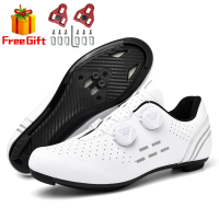 2023 cycling shoes mtb carbon bike sneakers cleat Non-slip Men's Mountain biking shoes Bicycle shoes spd road footwear speed