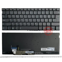 New Laptop US Keyboard For Lenovo IdeaPad 730S 730s-13IML YOGA S730 S730-13IML S730-13IWL Keyboard With Backlight
