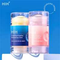 แท่งครีมให้ความชุ่มชื้นพีช, HIH, บาล์มบำรุง