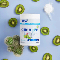 Sfd Citrulline 400g  Increases Blood Pumping, Increases Gym Performance
