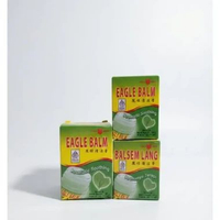 BALSEM LANG 40GR