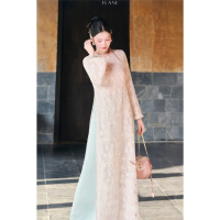 #thoitrangnữ Áo DIÊN NGỌC - Thiết kế Flane 2026