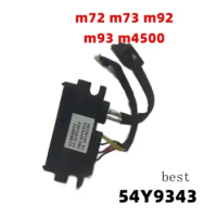 Used for Lenovo m72 m73 m92 m93 m4500 small host SATA hard disk data cable 54Y9343