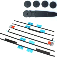 Replacement LCD Panel Adhesive Tape Strip Sticker + Opening Cutting Wheel Tool Kit for iMac 21.5'' 2012 2013 2014 2015 A1418