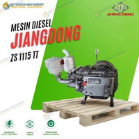 Diesel ZH 1115 Jiangdong 24 HP - Diesel 26 PK penggerak Jiang dong ZH 1115 Hopper