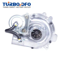 Turbo Complete For Isuzu Trooper 2.8 TD 4JB1-TC VIDZ VB420076 VA420076 8973311850 8973311851 Full Turbolader Turbine Charger