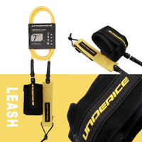 Lướt Dây Xích ván lướt sóng dây 6/7ft sup Dây Xích lướt sóng Dây Xích TPU không Inflatable mái chèo