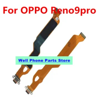 Suitable for OPPO Reno9pro tail charging cable