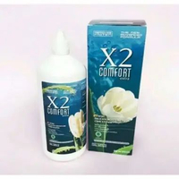Air soflen cairan soflen pencuci soflen x2 jumbo 500ml x2