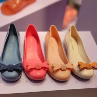 SEPATU FLAT SHOES WANITA MELLISA DORA X JASON WU AD PREMIUM QUALITY