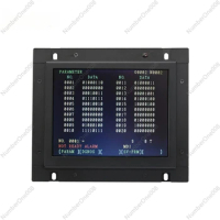 Industrial LCD Display Monitor for Replacing FANUC 9" Old CRT A61L-0001-0093 D9MM-11A MDT947B-2B A61L-0001-0095 D9CM-01A