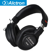 HE360 Over-Ear Monitoring Headphone, Studio Monitor,Listening Music,adjustable headphone beam, foam ear muff