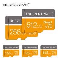 Memory card 4GB 8GB 32GB 64GB micro tf sd cards cartao de memoria pen drive 128GB 256GB flash usb mini micro tf card