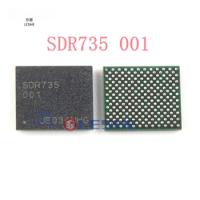 1-10Pcs SDR735 001 For VIVO X60 Intermediate Frequency IC IF Chip