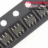 Bơm sạc có thể điều chỉnh, Bảng mạch tích hợp bán dẫn, Linh kiện điện tử, Mới và chính hãng, HX4004,