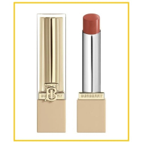 BURBERRY 巴寶莉英倫小姐水漾唇膏 BRIT SHINE LIPSTICK #604 HERITAGE HONEY 3G