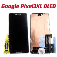 送10件組工具 螢幕總成Google Pixel 3XL Pixel3 XL Pixel3XL OLED 面板 現貨
