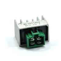 Rectifier Comp Regulator Kiprok Beat Karburator Spacy 31600KVBN51