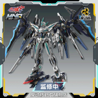★萊盛小拳王★預購25/09 摩動核 代理版 組裝模型 MNP-CR01 幻賜