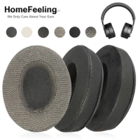 Homefeeling Earpads For Koss QZ PRO Headphone Soft Earcushion Ear Pads Replacement Headset Accessaries