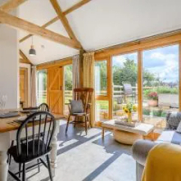 住宿 The Hovel Fenny Compton