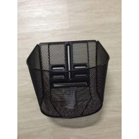 ตะกร้าใหญ่ Dio zx 50 cc พร้อม บูสน๊อต