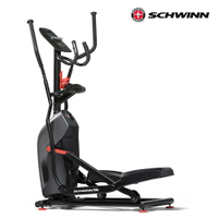 母親節優惠｜喬山 Schwinn 510E 橢圓機 交叉訓練機 交叉機 滑步機(優惠已折)