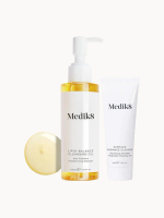 Medik8 Ultimate Double Cleanse Duo