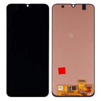 6.4'' Incell Display For Samsung galaxy A30 A305/DS A305F A305FD A305A LCD Touch Screen Digitizer Assembly For Samsung A30 lcd