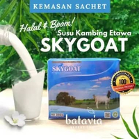 Susu Skygoat Susu Kambing Etawa Original