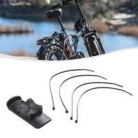 Bicycle Navigation Holder For Garmin Dakota Etrex10 20 30 GPSMap 62/62S Plastic/resin Cycling Accessories