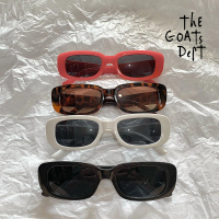 The Goats Dept - Exclusive Sleeky Vintageous Retro Glassses Original  / tgd830 Kacamata pria wanita 