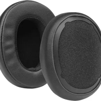 Replacement Soft Memory Foam Ear Pads for Skullcandy Crusher 3.0 Wireless earpads Ear Pads Headphones Cushion