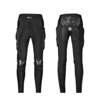 Motorcycle Pants Jeans Protective Gear Riding Motorbike Cycling Trousers Motocross Pants Biker Pant Armor Hip