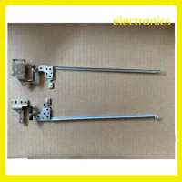 New Laptop LCD Screen Hinges For Acer Aspire 5 A515-51 A515-51G Right &amp; Left Lcd Hinge Set AM28Z000100 AM28Z000200