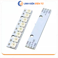 [Linh Kiện Điện Tử][G129] Led WS2812 5050 RGB