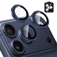 for iPhone 17 Pro Max Cover Alloy Metal Lens Ring iPhone17Pro iPhone17ProMax 17Pro 17ProMax Camera P