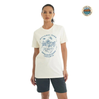 Kaos Eiger Original Wanita LDAH 10.7 Lengan Pendek Tn Kep Seribu