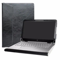 Alapmk Protective Case Cover For 13.3" HP ENVY X360 13 13-yXXX &amp; HP Spectre 13 x360 13-4XXX Series Laptop bag