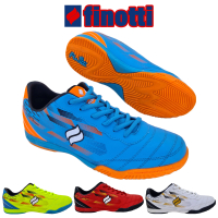 Sepatu futsal Finotti AFF 18