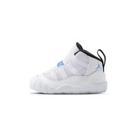 Nike Air Jordan 11 "Legend Blue" CB 嬰幼童鞋 傳奇藍 舒適 休閒鞋 CI6165-104