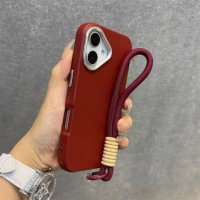 เคสโทรศัพท์, วัสดุซิลิโคนนิ่ม, กันกระแทก, พร้อมสายรัดข้อมือ, เข้ากันได้กับ Vivo Y1S, Y17S, Y19, Y27,