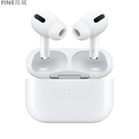 Apple Airpods Pro 藍牙耳機 三代無線雙耳藍芽耳機 高品質通話自動降噪 福利品 現貨+發票
