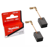 MAKITA 牧田 原廠 碳刷 CB-458 零件號 194721-5 牧田 GA4031 牧科 MT960