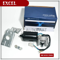 DINAMO WIPER MOTOR SUZUKI CARRY ST100 1.0 EXTRA + BRACKET ORIGINAL MEC  38101-79050